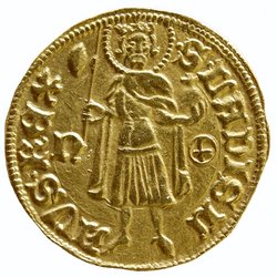 Könige von Ungarn: Sigismund