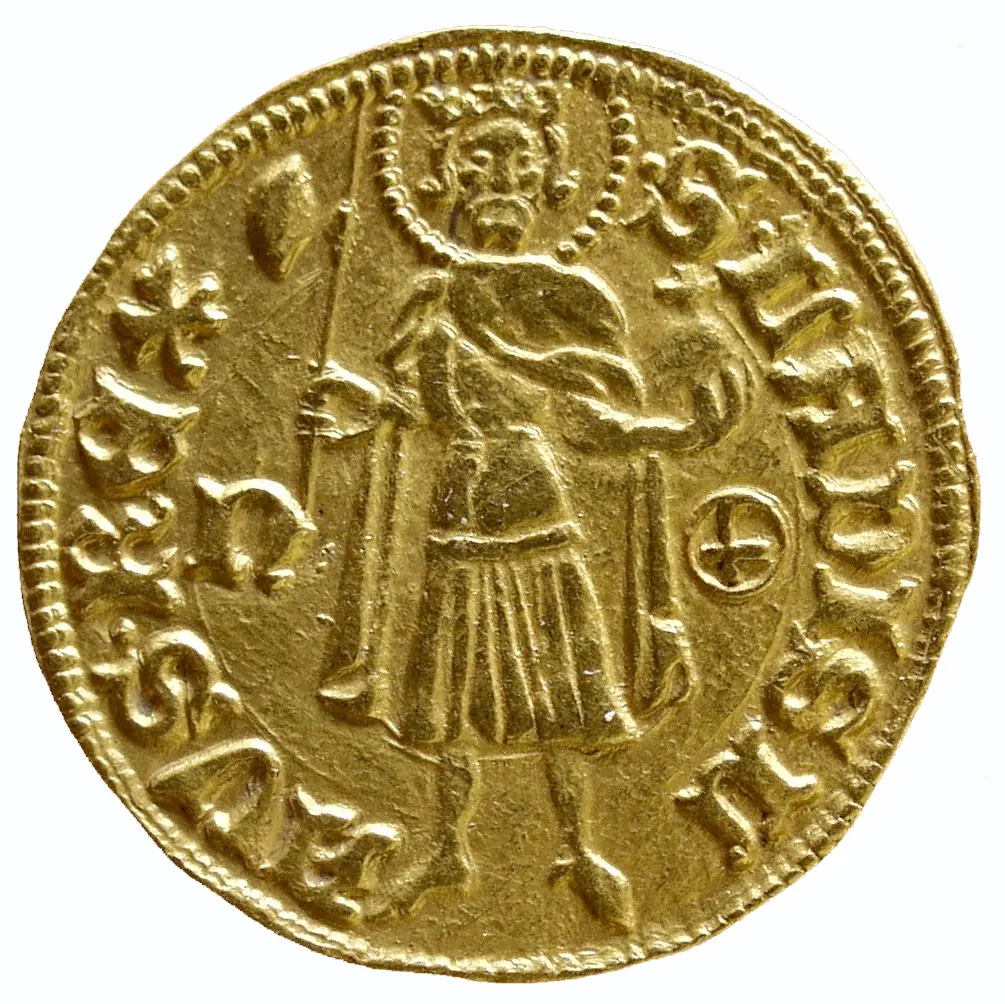 Könige von Ungarn: Sigismund