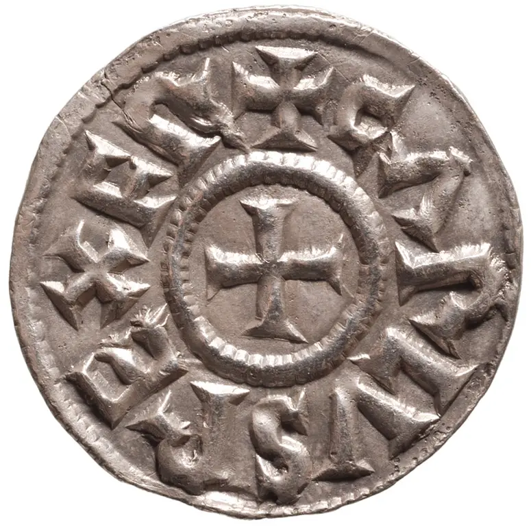 Münze