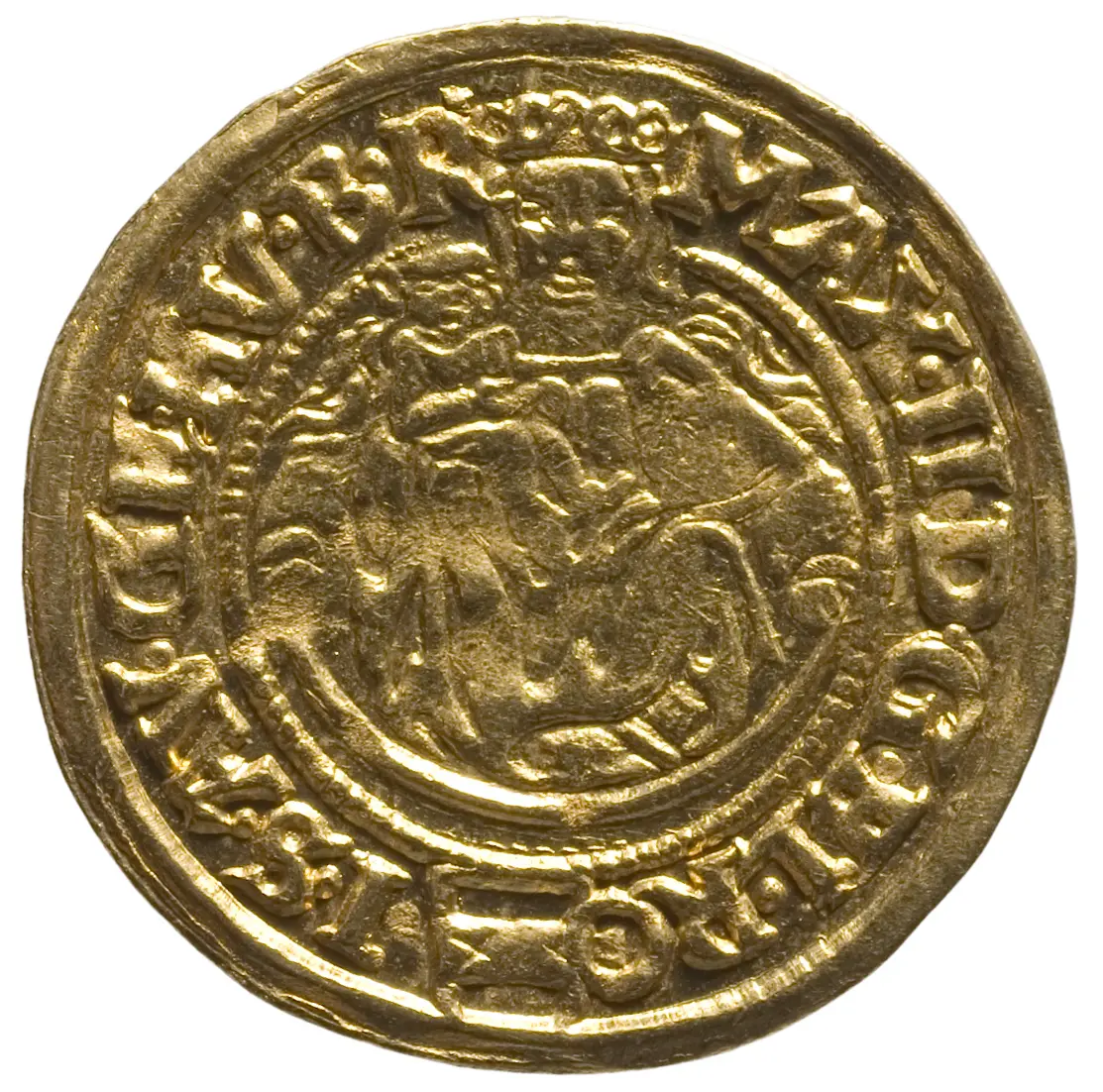 Münze