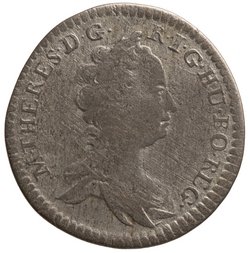 Haus Österreich: Maria Theresia