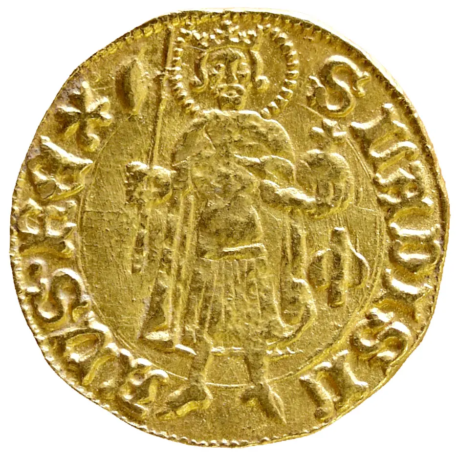 Könige von Ungarn: Sigismund