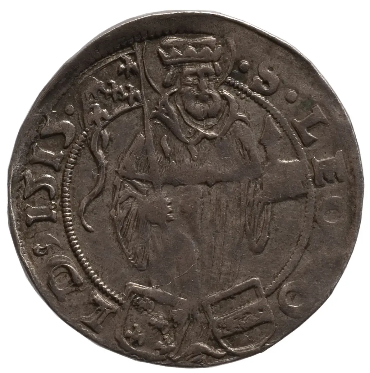Haus Österreich: Maximilian I.