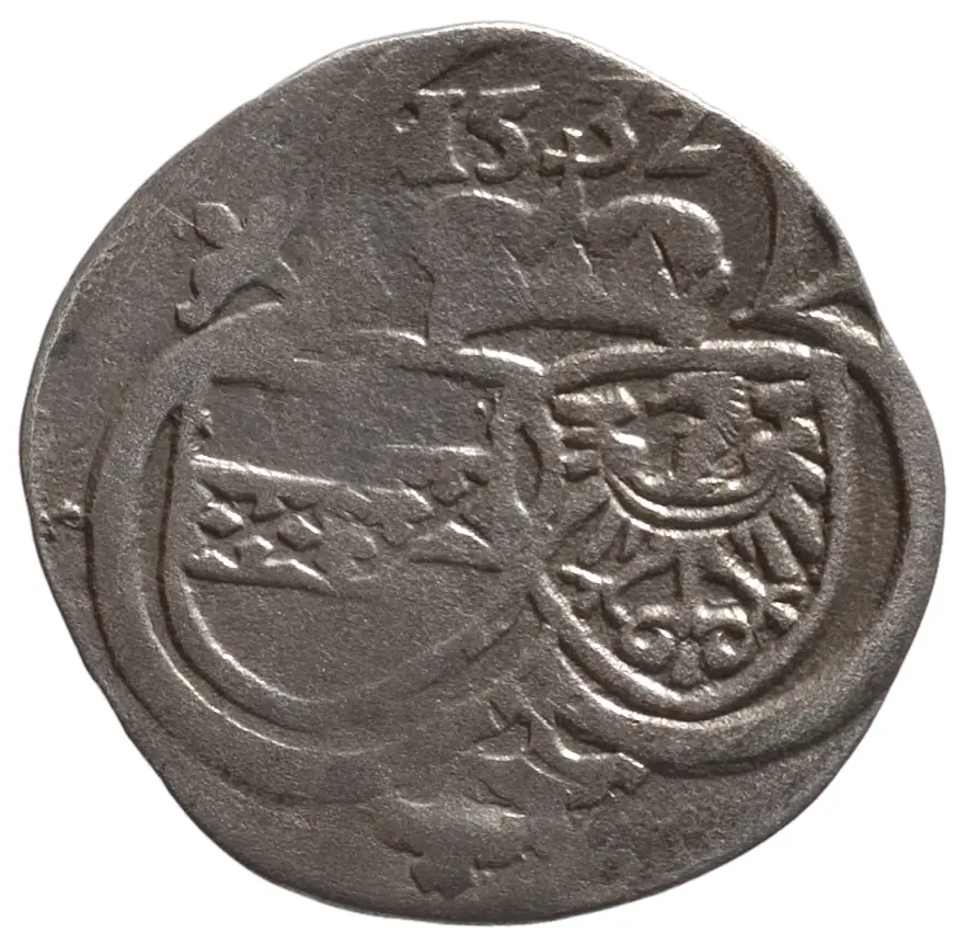 Münze
