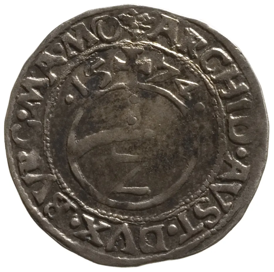 Münze