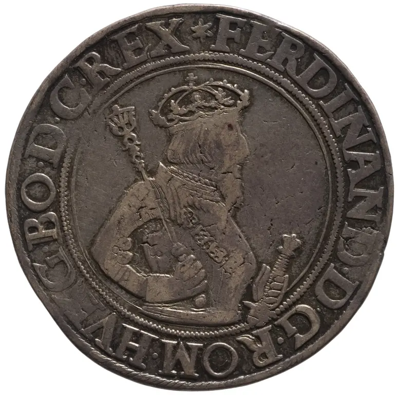 Münze
