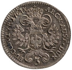 Haus Österreich: Maria Theresia