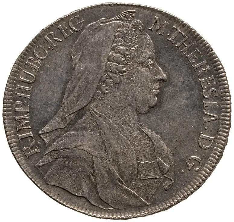 Münze