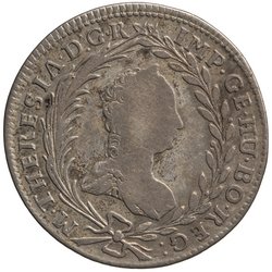 Haus Österreich: Maria Theresia