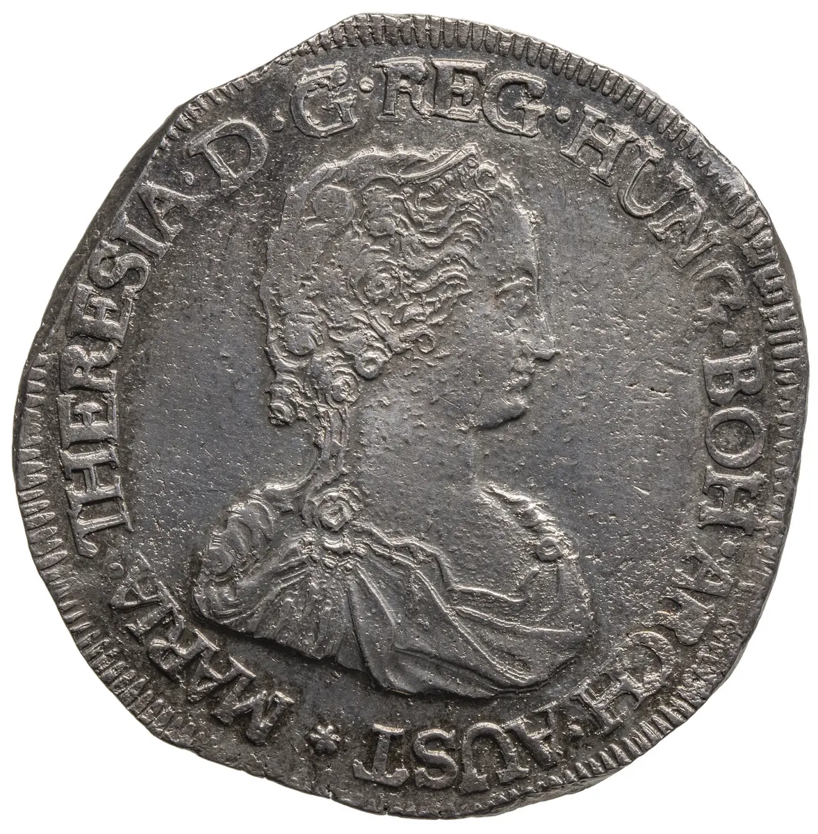 Mailand: Maria Theresia