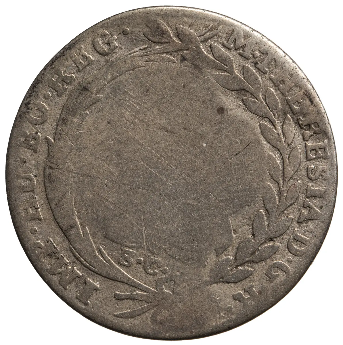 Haus Österreich: Maria Theresia