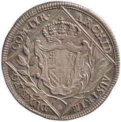 Haus Österreich: Maria Theresia