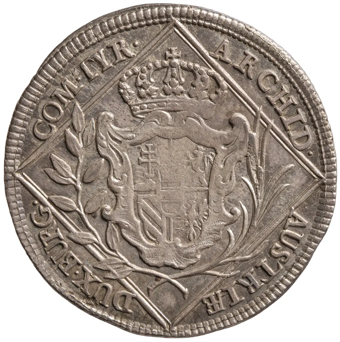Haus Österreich: Maria Theresia