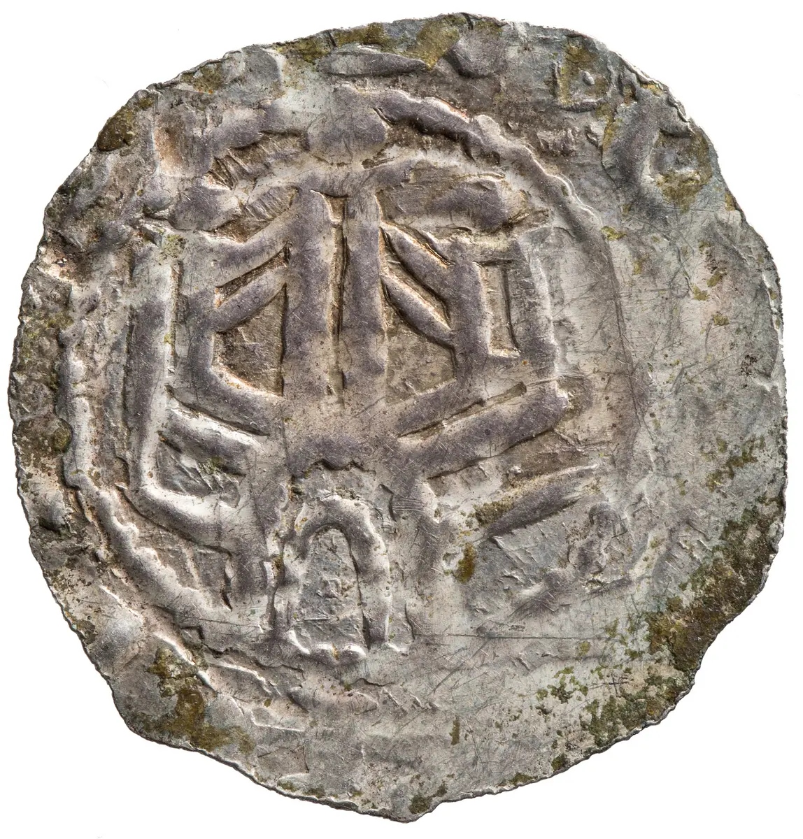 Markgrafen von Österreich: Leopold III. (1095–1136)