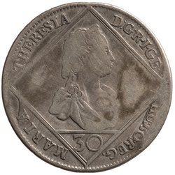 Haus Österreich: Maria Theresia