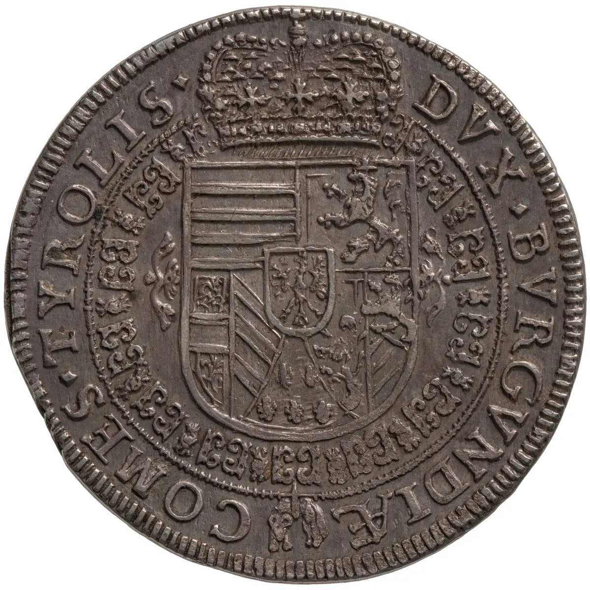 Habsburg-Tirol: Erzherzog Ferdinand Karl