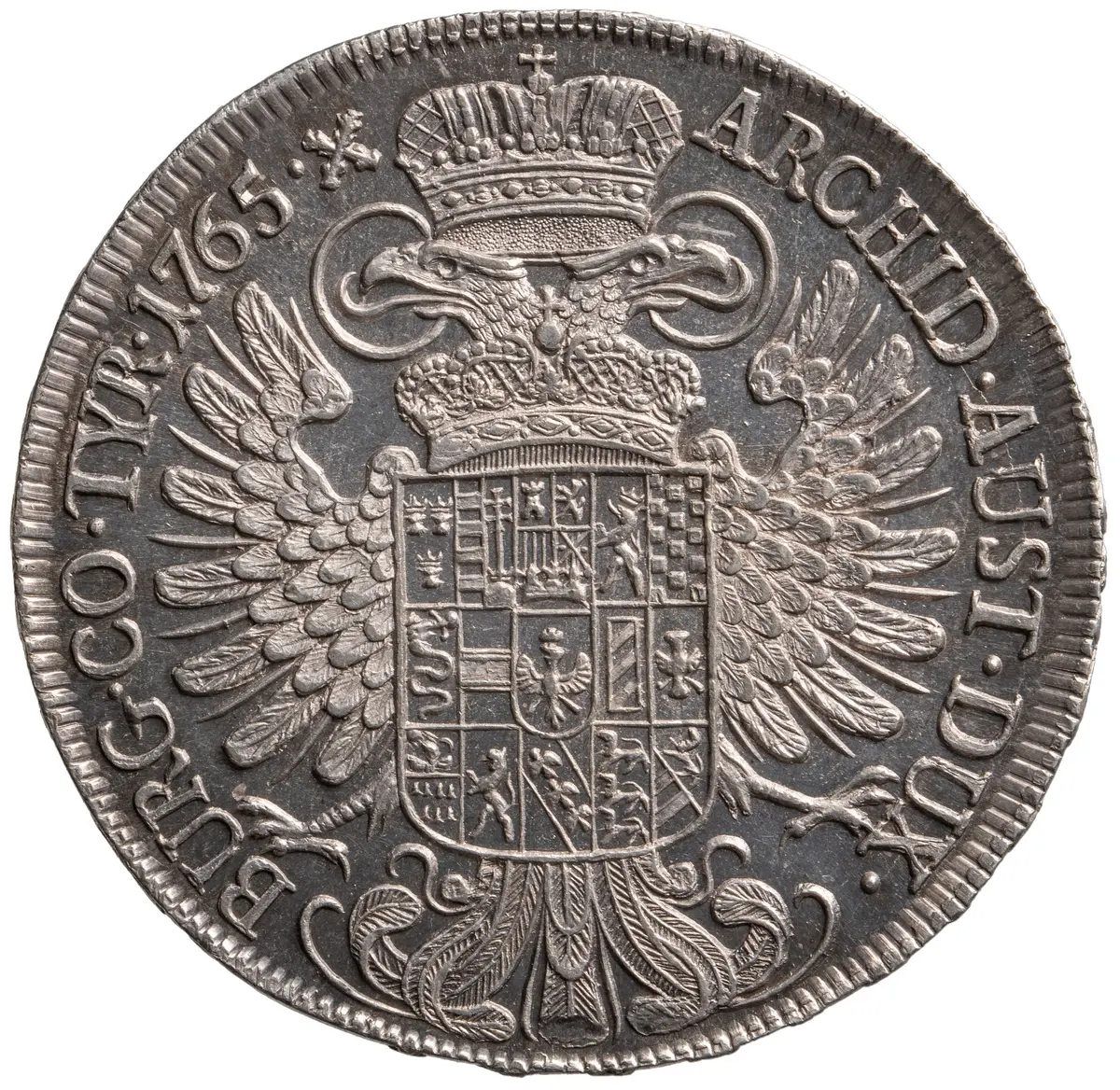 Haus Österreich: Maria Theresia