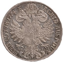 Haus Österreich: Maria Theresia