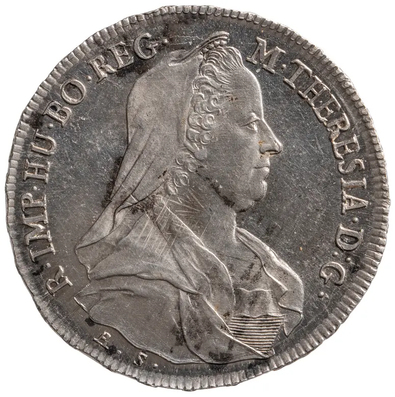 Münze