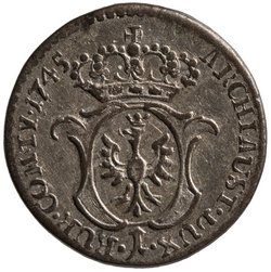 Haus Österreich: Maria Theresia