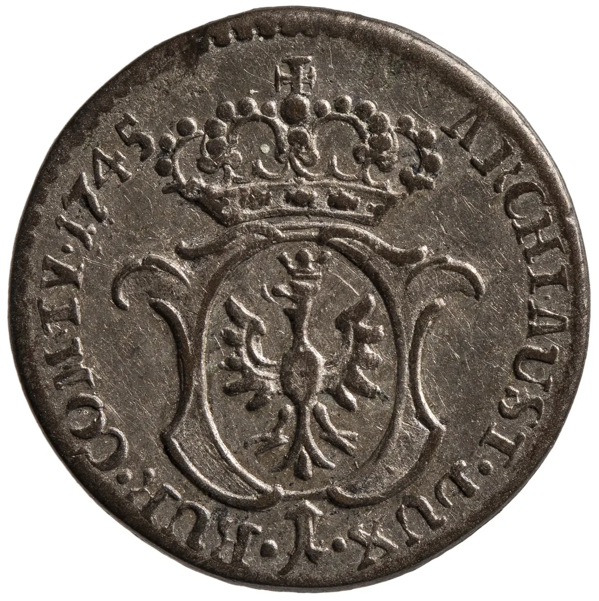 Haus Österreich: Maria Theresia