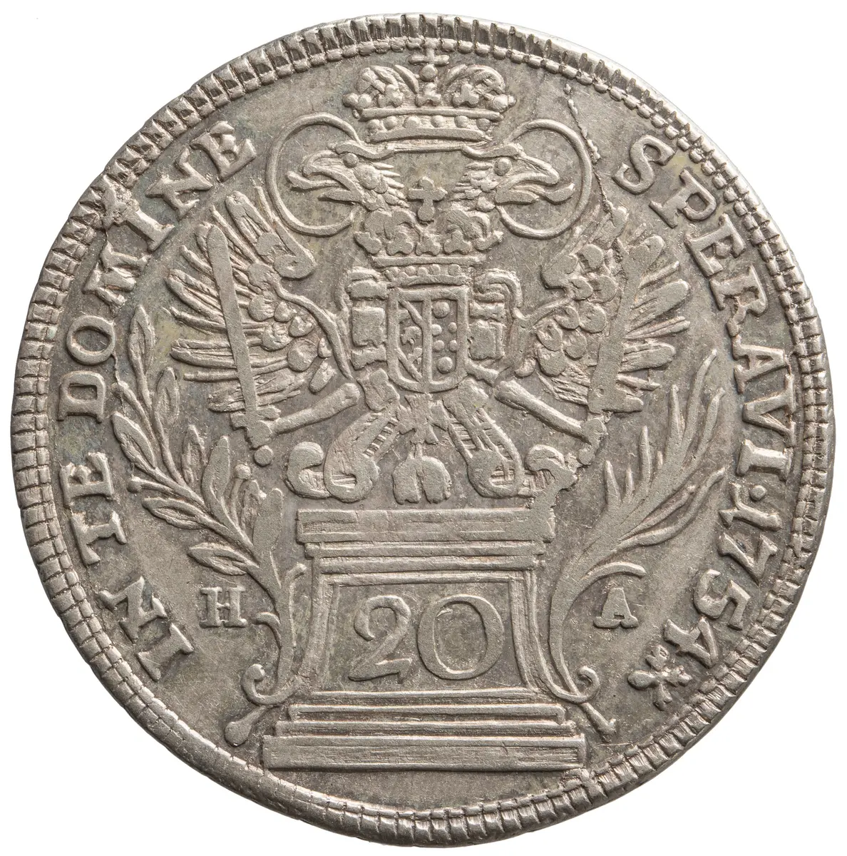Haus Österreich: Franz I. Stephan