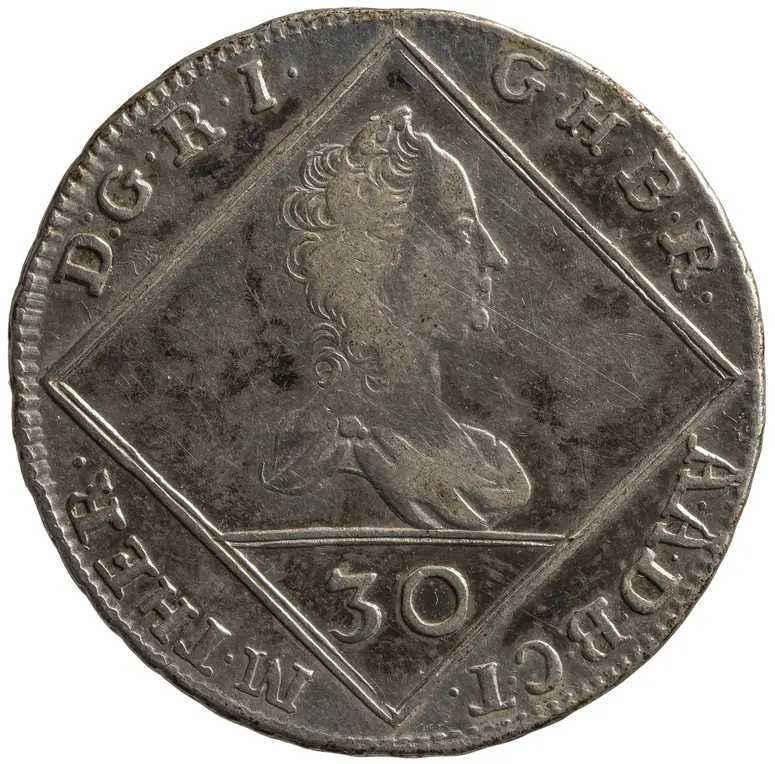 Münze
