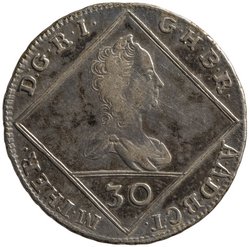 Haus Österreich: Maria Theresia