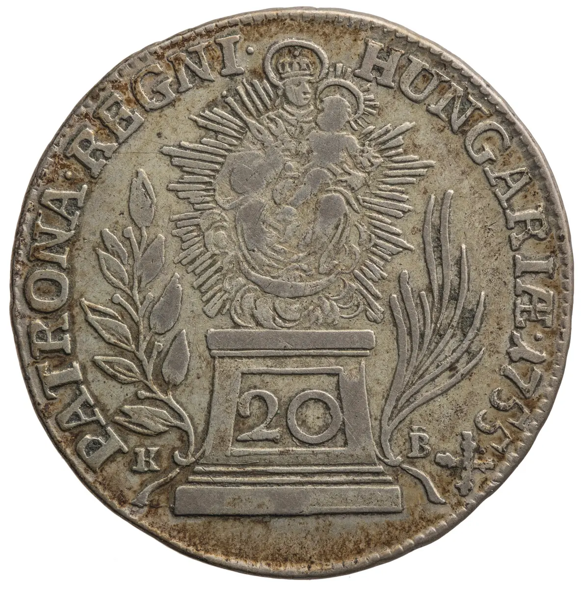 Haus Österreich: Maria Theresia