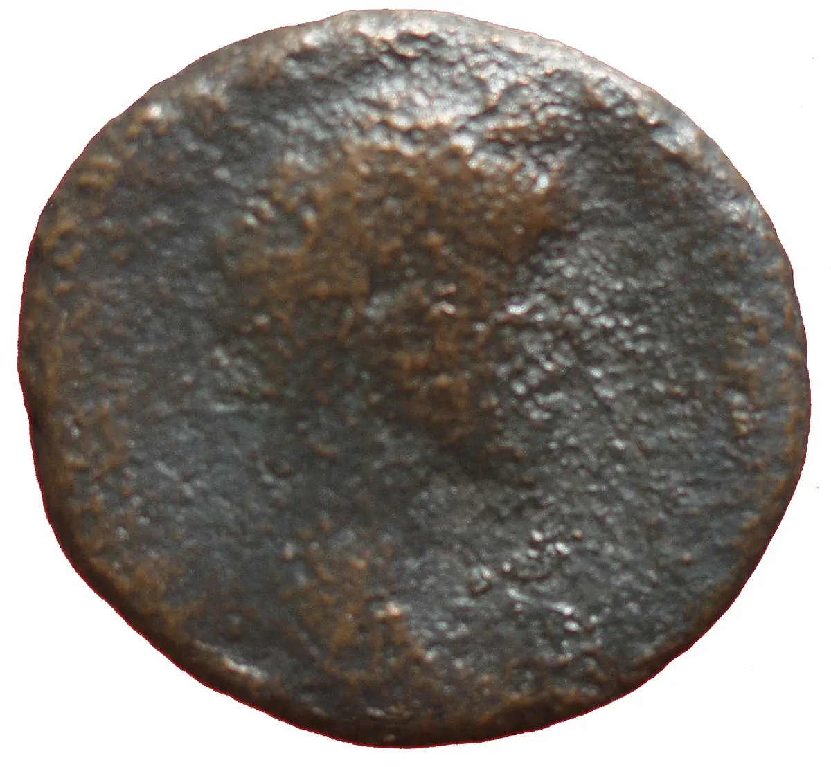 Antoninus I. Pius