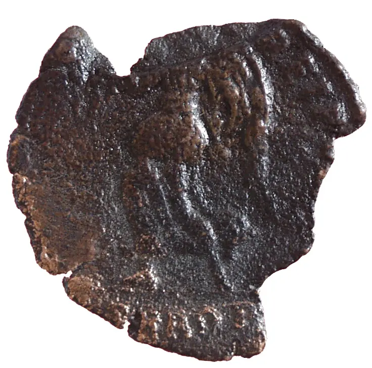 Valens II.