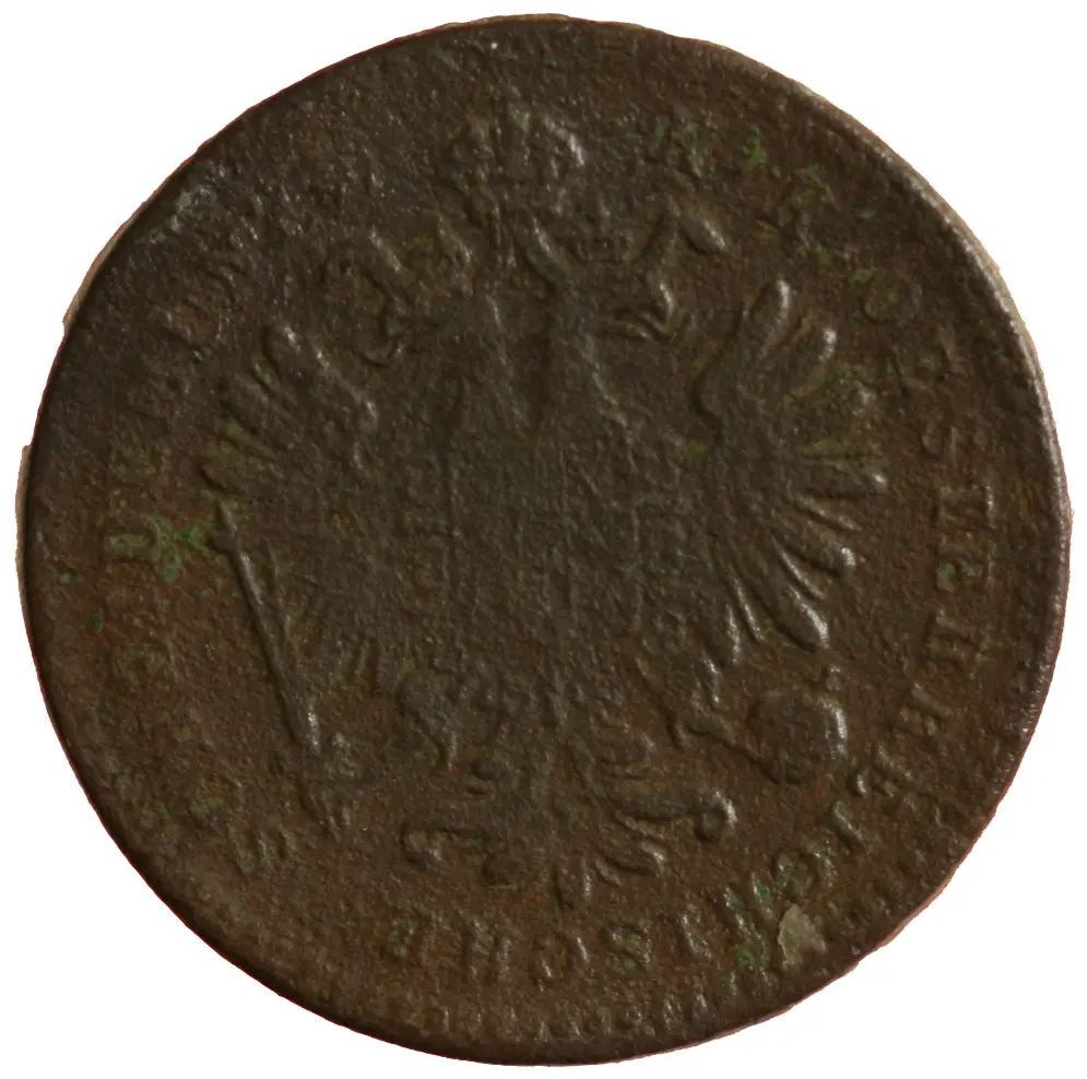 Habsburg: Franz Joseph I.