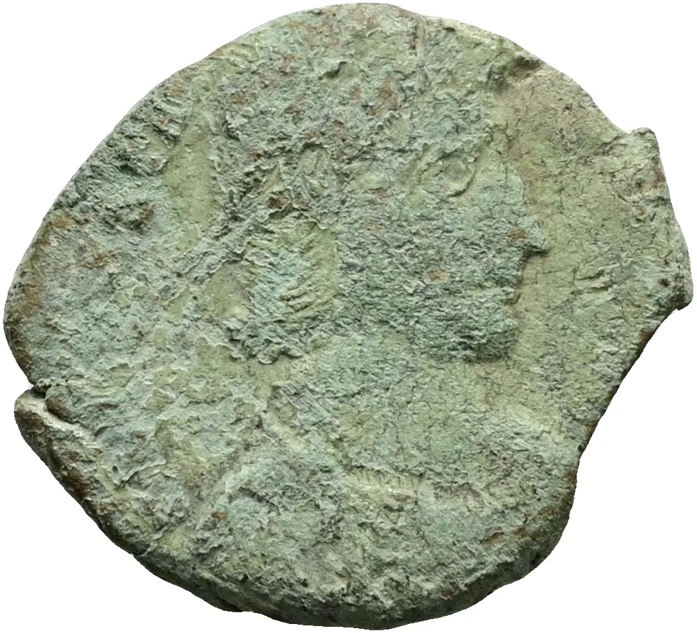 Constantius II.