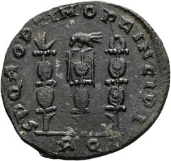 Maximinus II. (Daia)