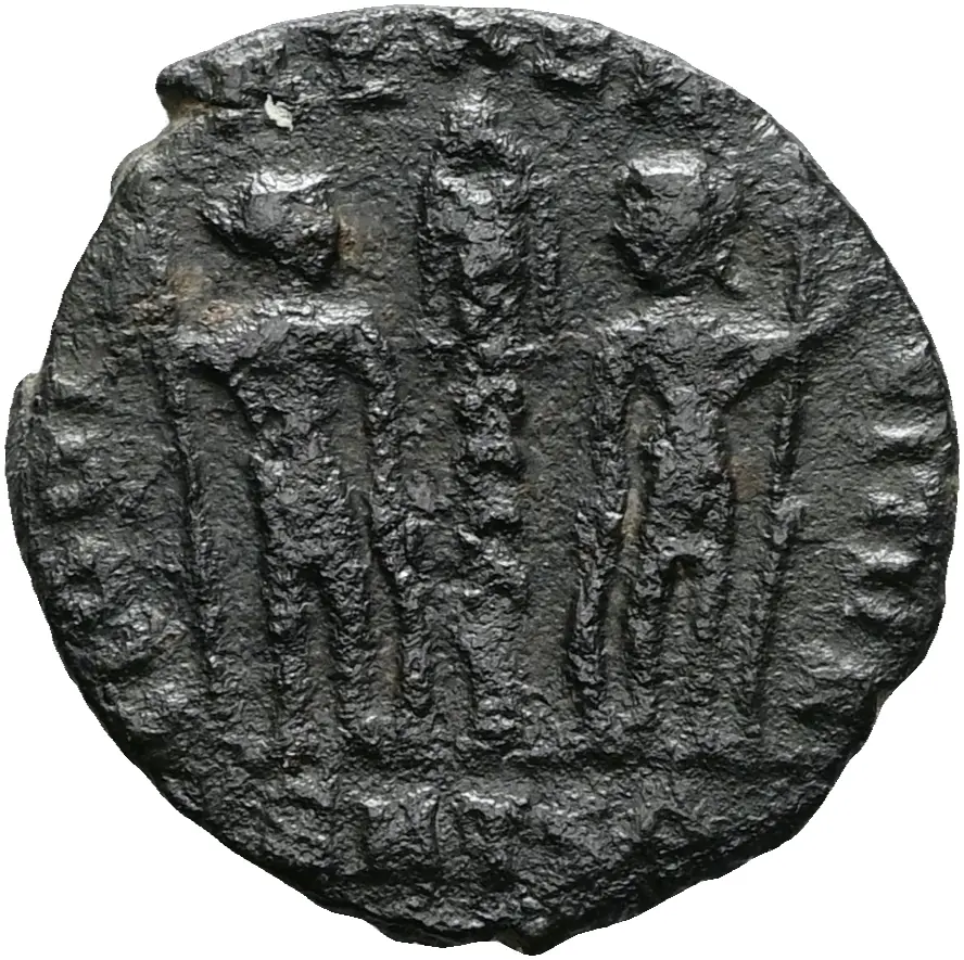 Münze