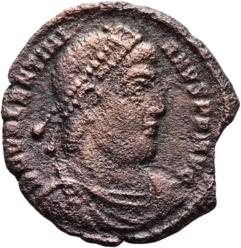 Münze