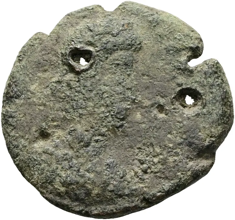 Münze