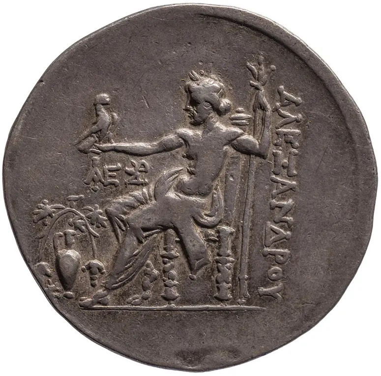 Münze