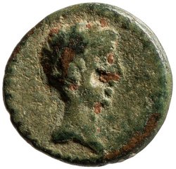 Kyzikos: Augustus