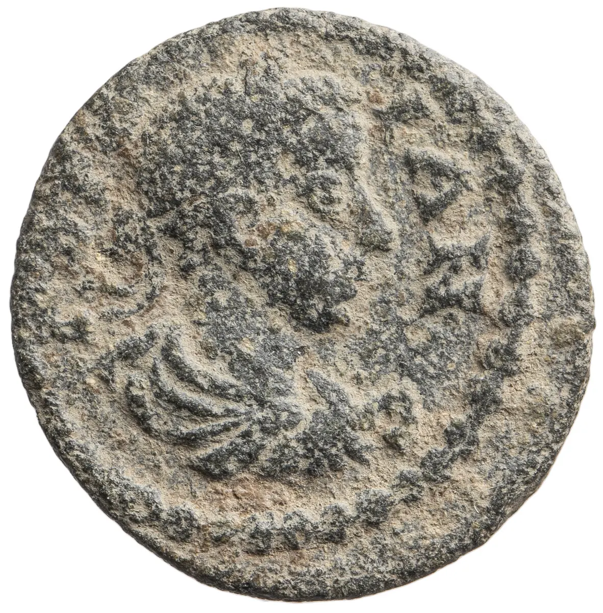 Elaia: Gordianus III.