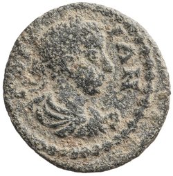 Elaia: Gordianus III.