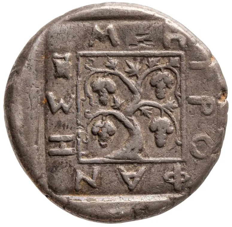 Münze