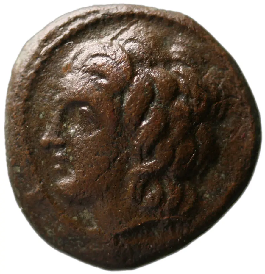 Larissa