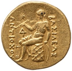 Seleukiden: Antiochos II.