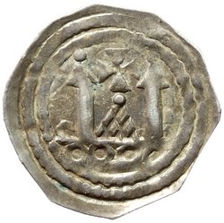 Erzbischöfe von Salzburg: Adalbert II. von Böhmen (1168-1177, 1183-1200)