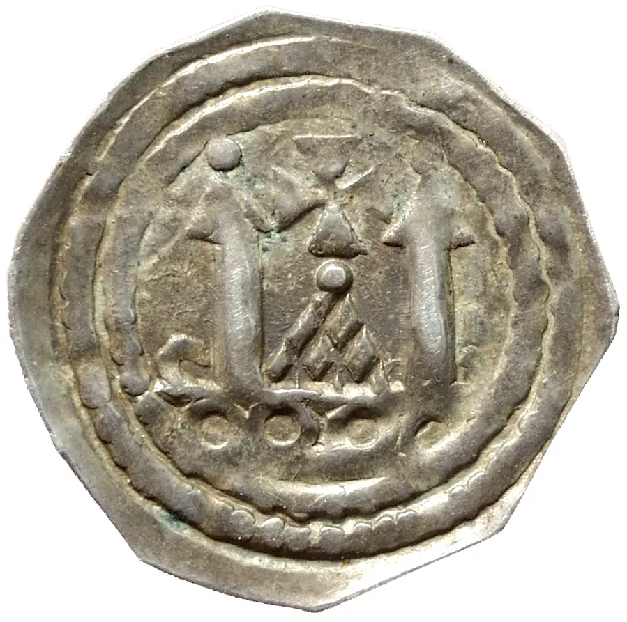 Erzbischöfe von Salzburg: Adalbert II. von Böhmen (1168-1177, 1183-1200)