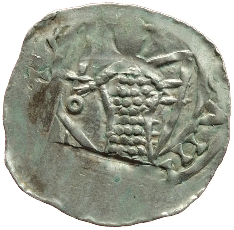 Herzöge von Kärnten: Bernhard