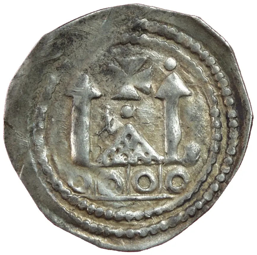 Herzöge von Andechs-Meranien: Heinrich IV. von Andechs-Meranien (1204–1228)