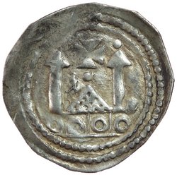 Herzöge von Andechs-Meranien: Heinrich IV. von Andechs-Meranien (1204–1228)