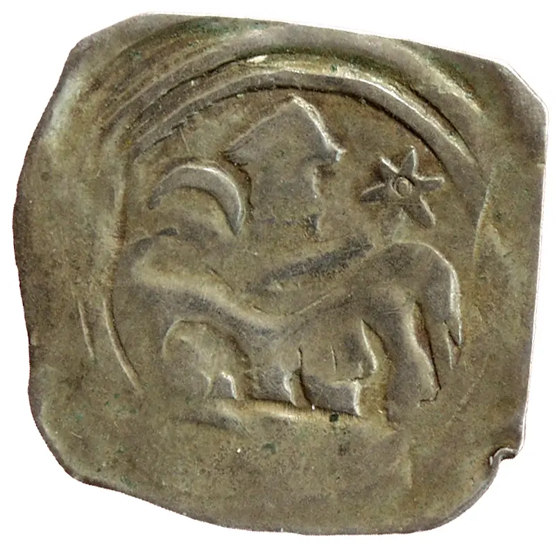Herzöge von Andechs-Meranien: Agnes (1243–1248)